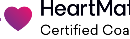 logo heartmath certified coach